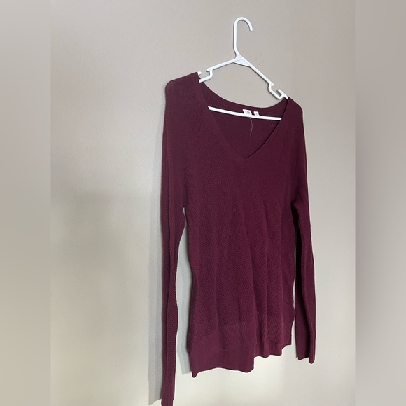 Gap V-neck sweater - Picture 5 of 5